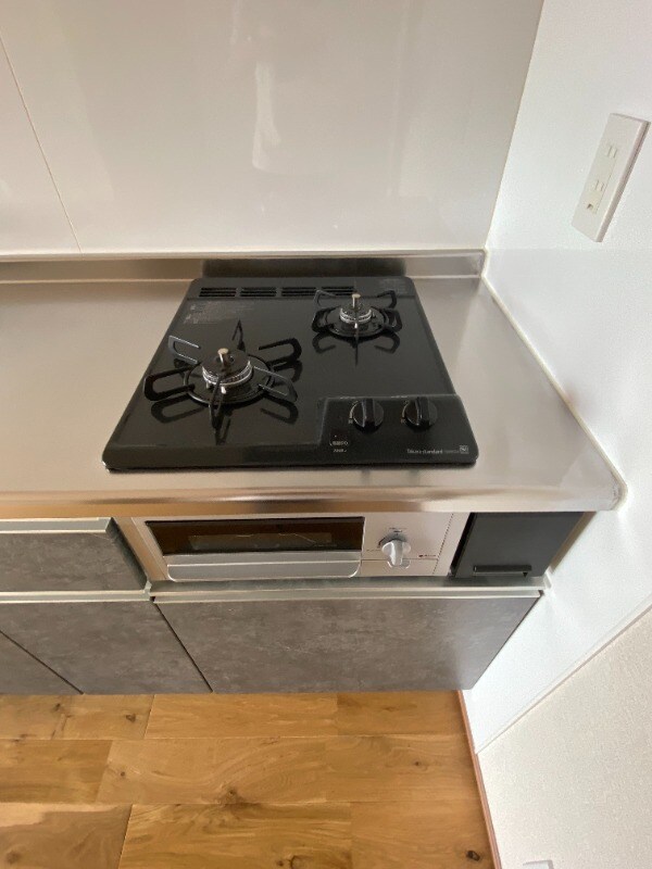 プログレス吉野の物件内観写真