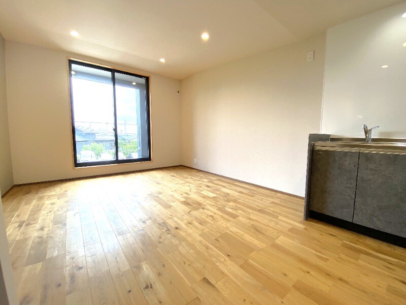 プログレス吉野の物件内観写真