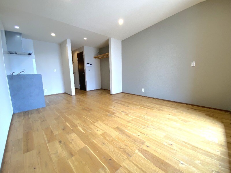 プログレス吉野の物件内観写真