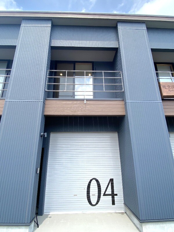 プログレス吉野の物件内観写真