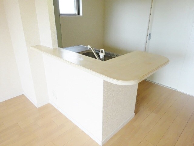 さくらヒルズマリンポートの物件内観写真