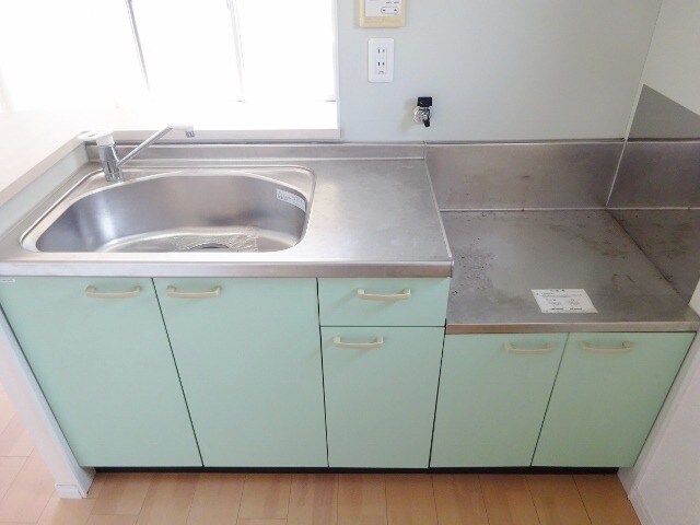 さくらヒルズマリンポートの物件内観写真