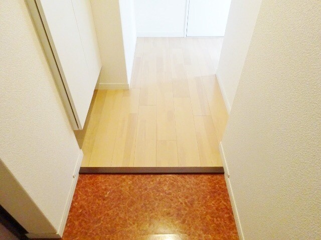 さくらヒルズマリンポートの物件内観写真