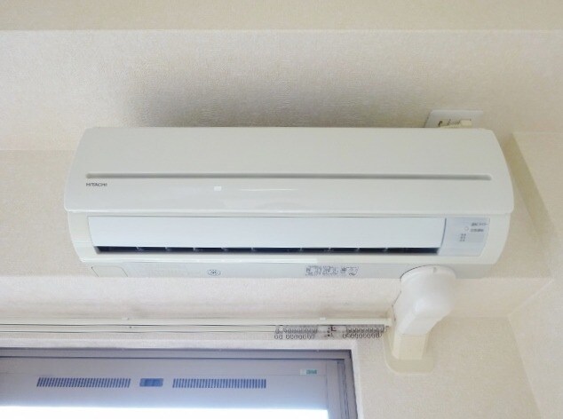 さくらヒルズマリンポートの物件内観写真