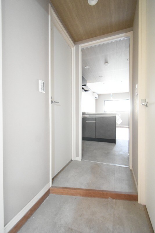 Ｇ／ａｎｃｈｏｒの物件内観写真