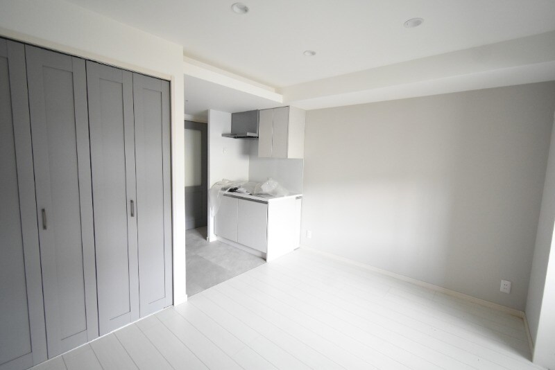 Ｇ／ａｎｃｈｏｒの物件内観写真