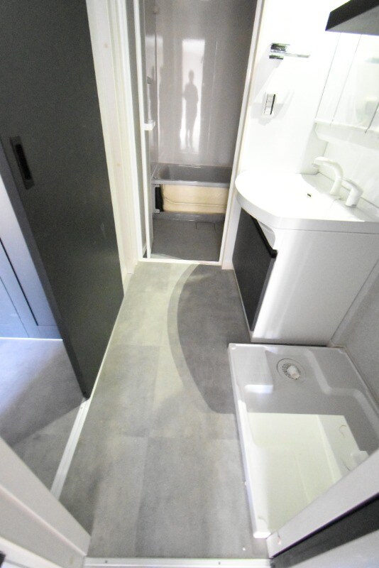 Ｇ／ａｎｃｈｏｒの物件内観写真