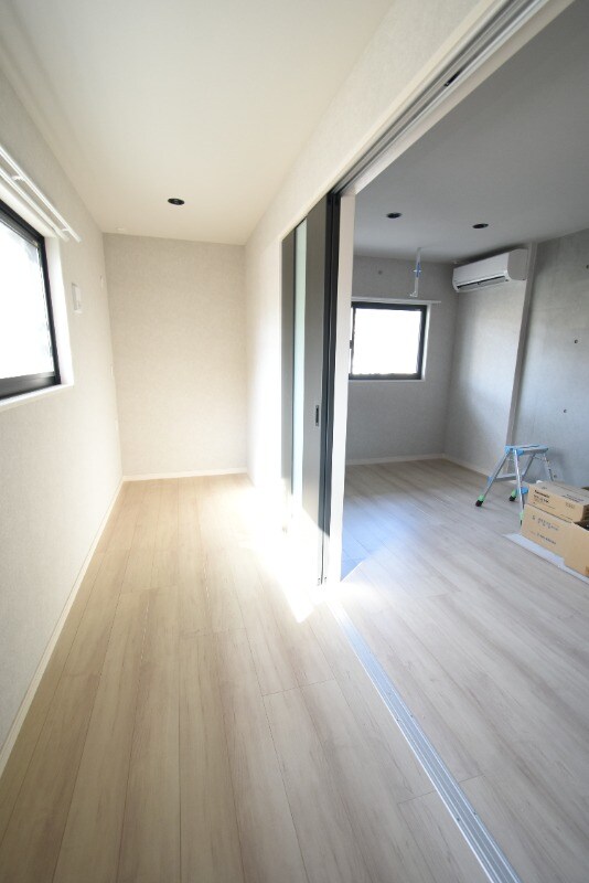 Ｇ／ａｎｃｈｏｒの物件内観写真