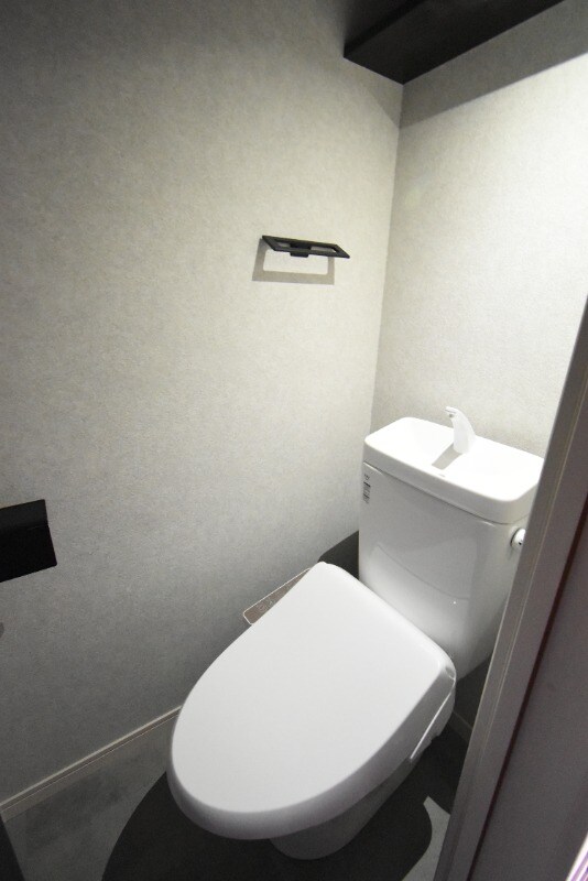 Ｇ／ａｎｃｈｏｒの物件内観写真