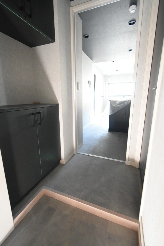 Ｇ／ａｎｃｈｏｒの物件内観写真