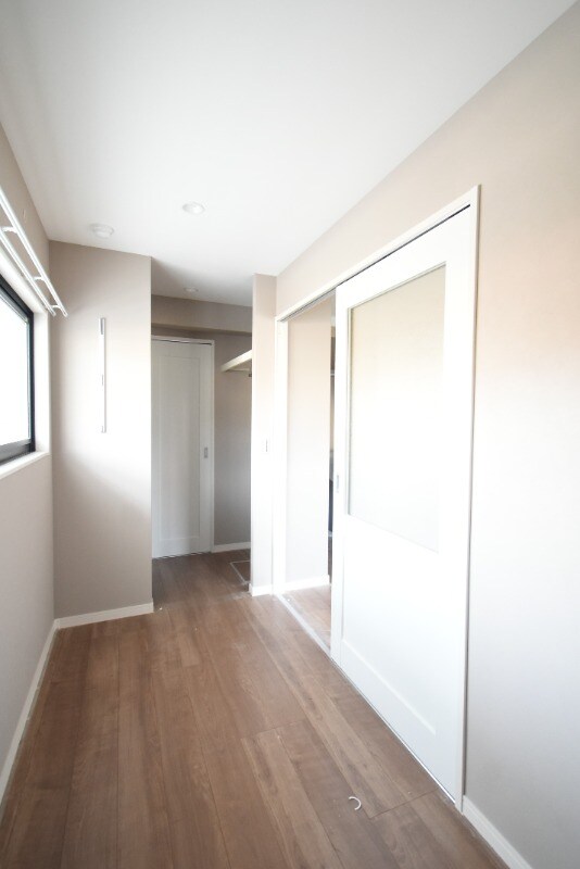 Ｇ／ａｎｃｈｏｒの物件内観写真