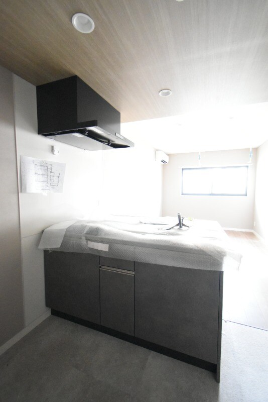 Ｇ／ａｎｃｈｏｒの物件内観写真