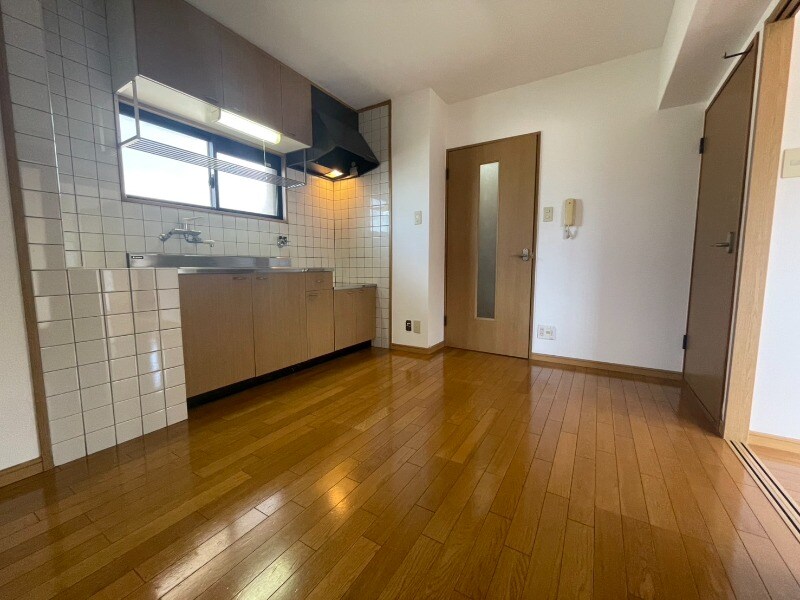 ハイム華の物件内観写真