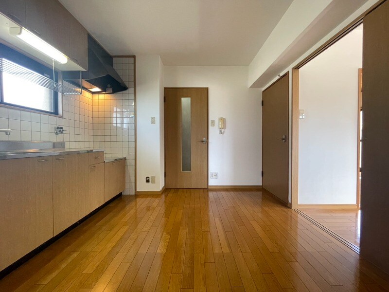 ハイム華の物件内観写真