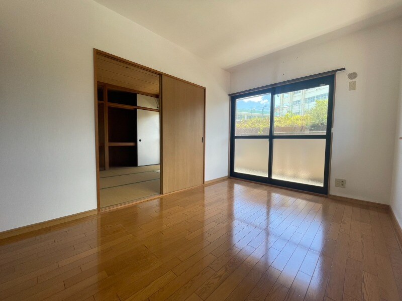 ハイム華の物件内観写真