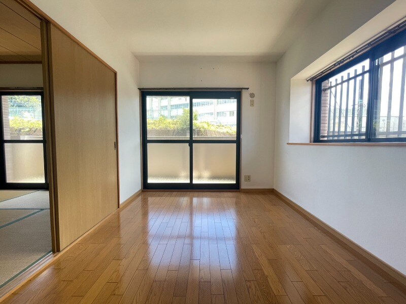 ハイム華の物件内観写真