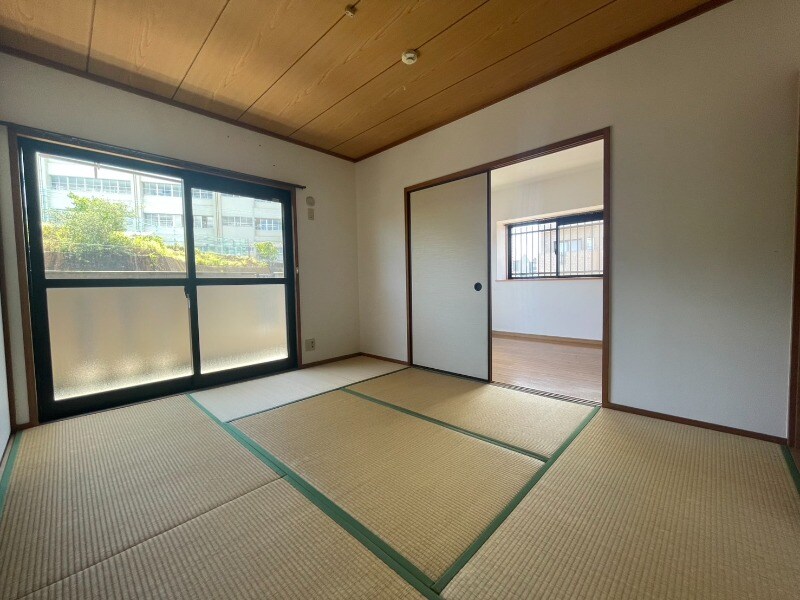 ハイム華の物件内観写真