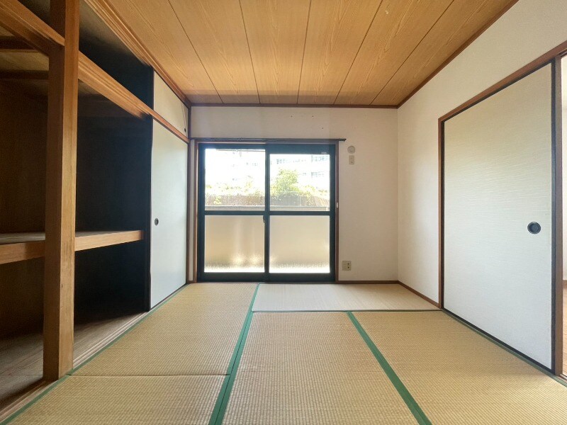 ハイム華の物件内観写真