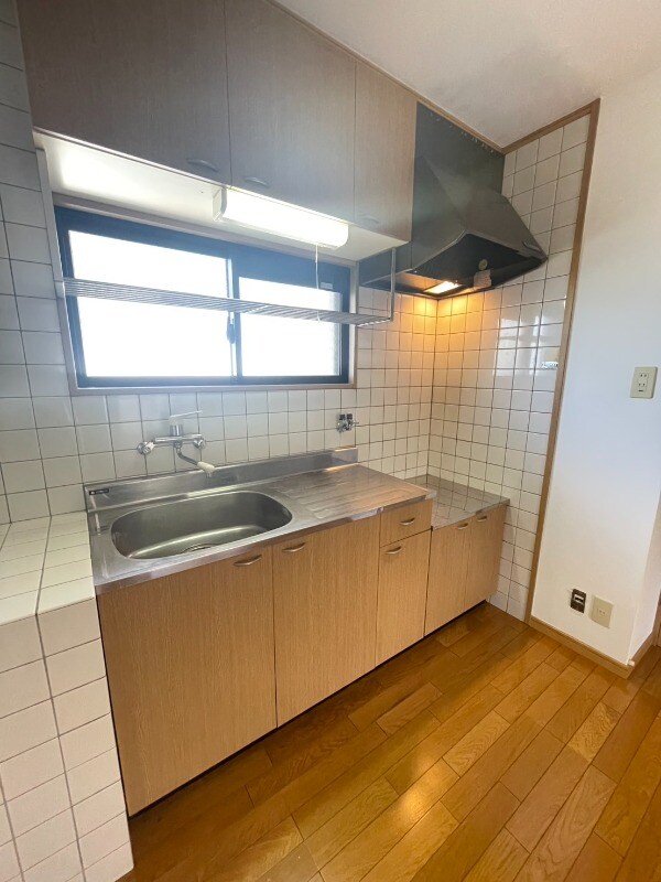 ハイム華の物件内観写真