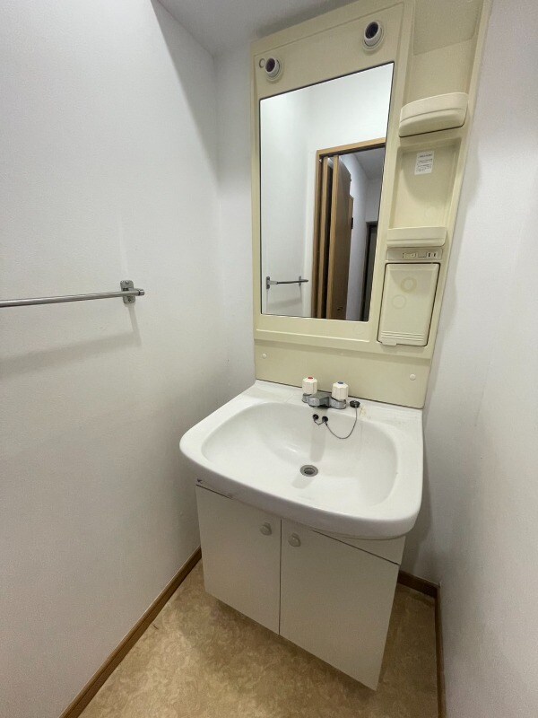 ハイム華の物件内観写真