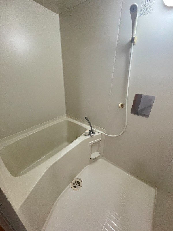 ハイム華の物件内観写真