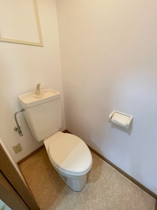 ハイム華の物件内観写真