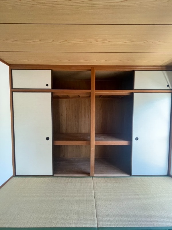 ハイム華の物件内観写真