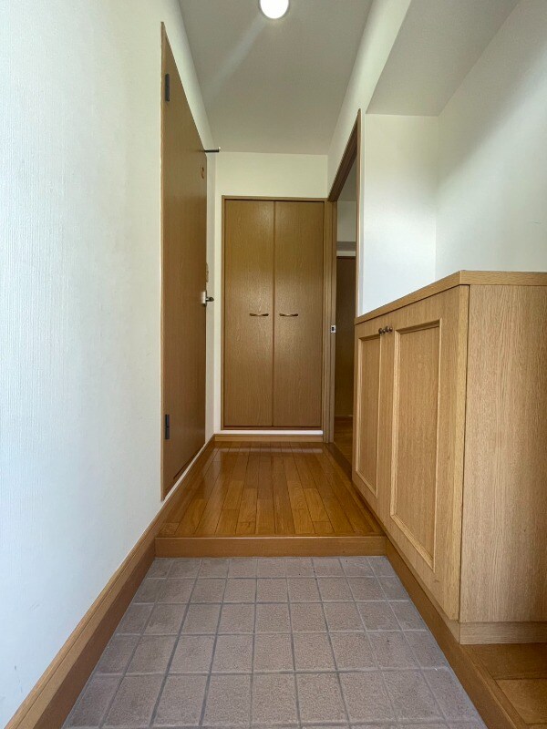 ハイム華の物件内観写真