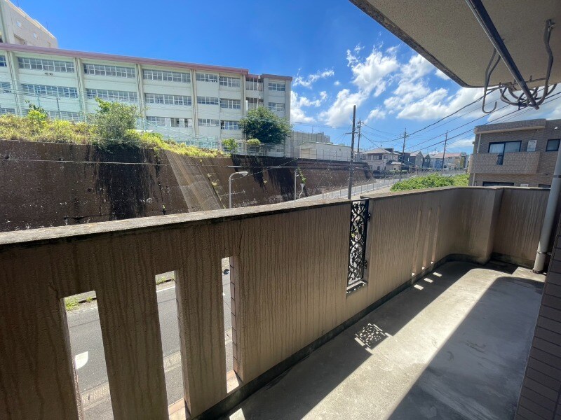 ハイム華の物件内観写真