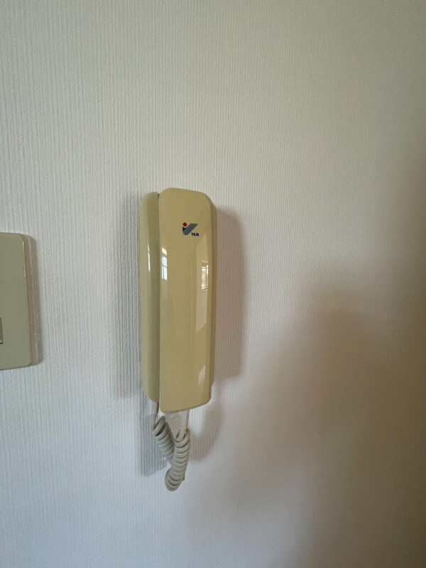 ハイム華の物件内観写真