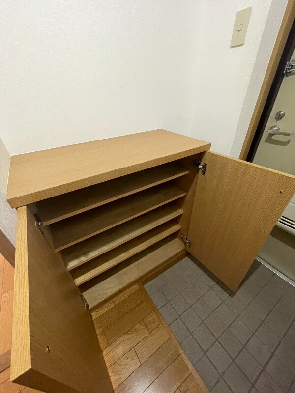 ハイム華の物件内観写真