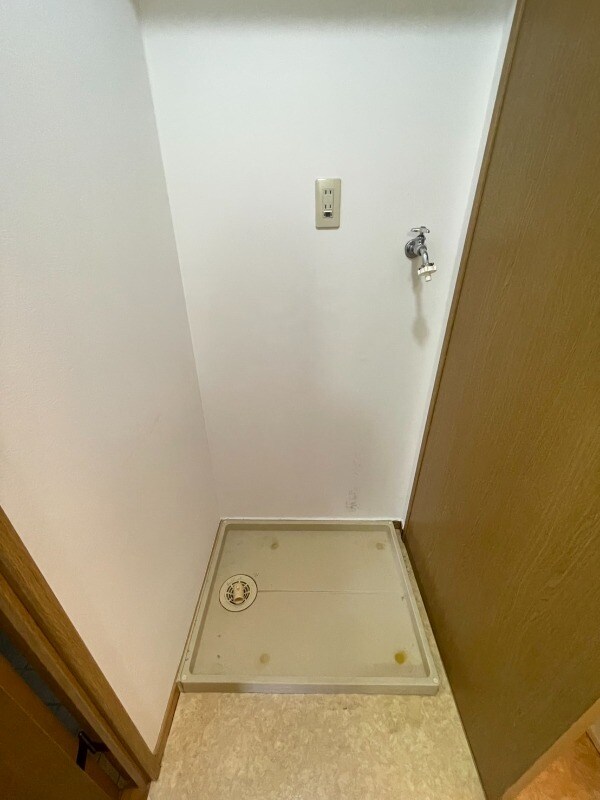 ハイム華の物件内観写真