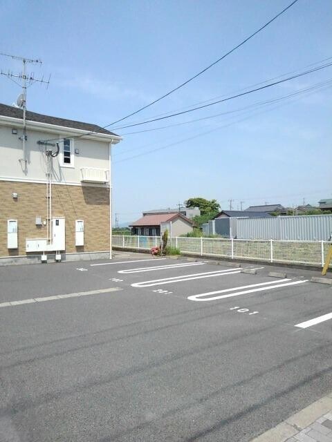 ベルコリ－ヌの物件外観写真