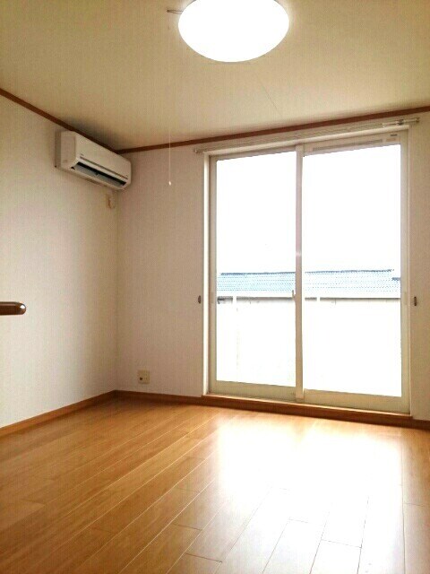 ベルコリ－ヌの物件内観写真