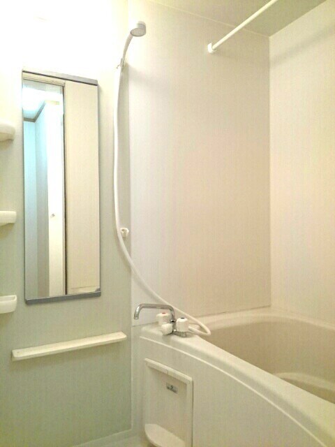 ベルコリ－ヌの物件内観写真