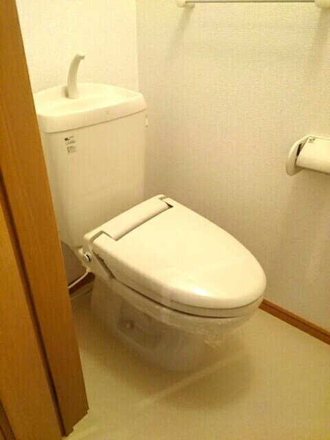 ベルコリ－ヌの物件内観写真