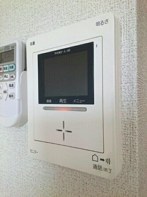 ベルコリ－ヌの物件内観写真