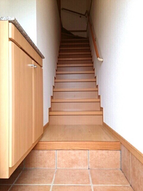 ベルコリ－ヌの物件内観写真