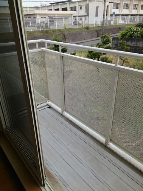 ベルコリ－ヌの物件内観写真