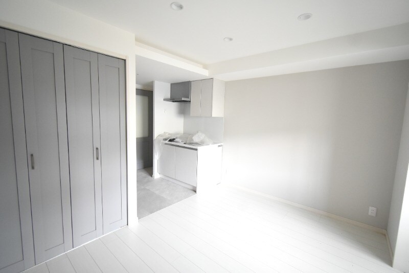 Ｇ／ａｎｃｈｏｒの物件内観写真