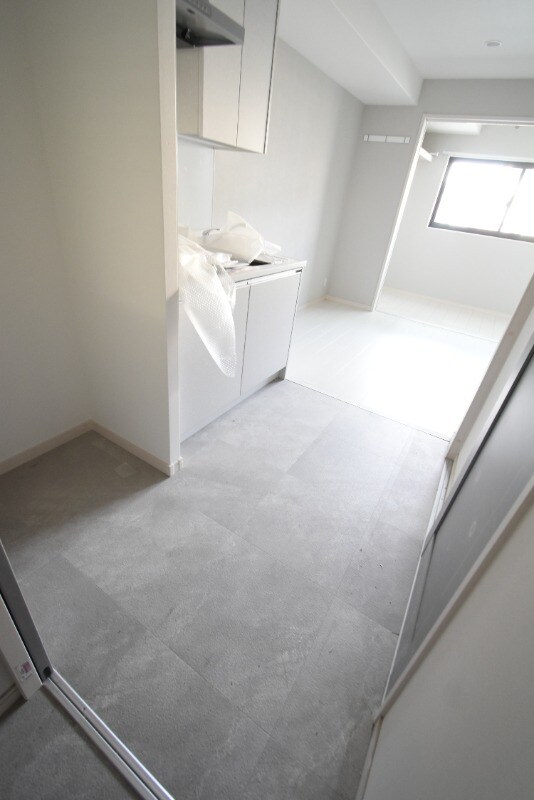 Ｇ／ａｎｃｈｏｒの物件内観写真