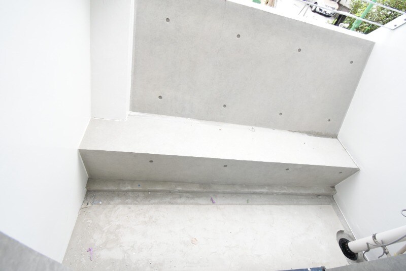 Ｇ／ａｎｃｈｏｒの物件内観写真