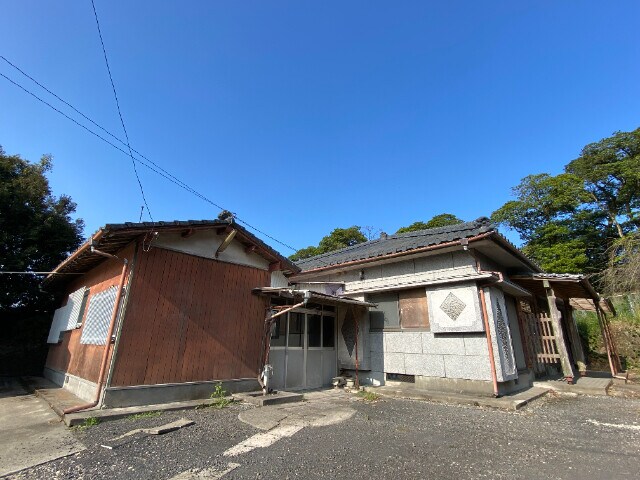 小浜邸（吉野町）の物件外観写真