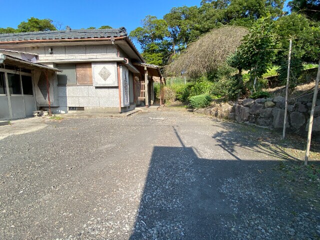 小浜邸（吉野町）の物件外観写真