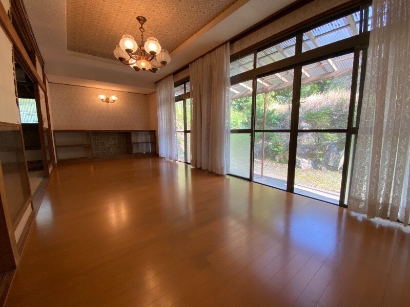小浜邸（吉野町）の物件内観写真