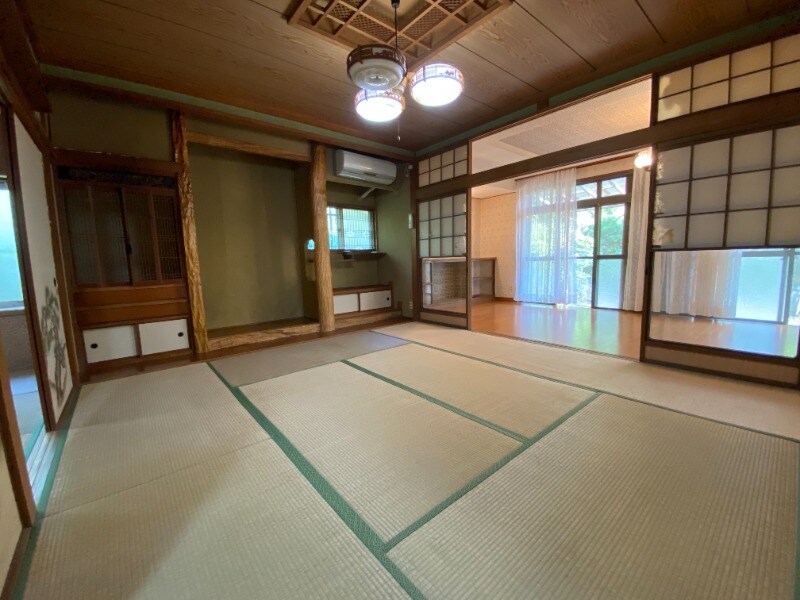 小浜邸（吉野町）の物件内観写真