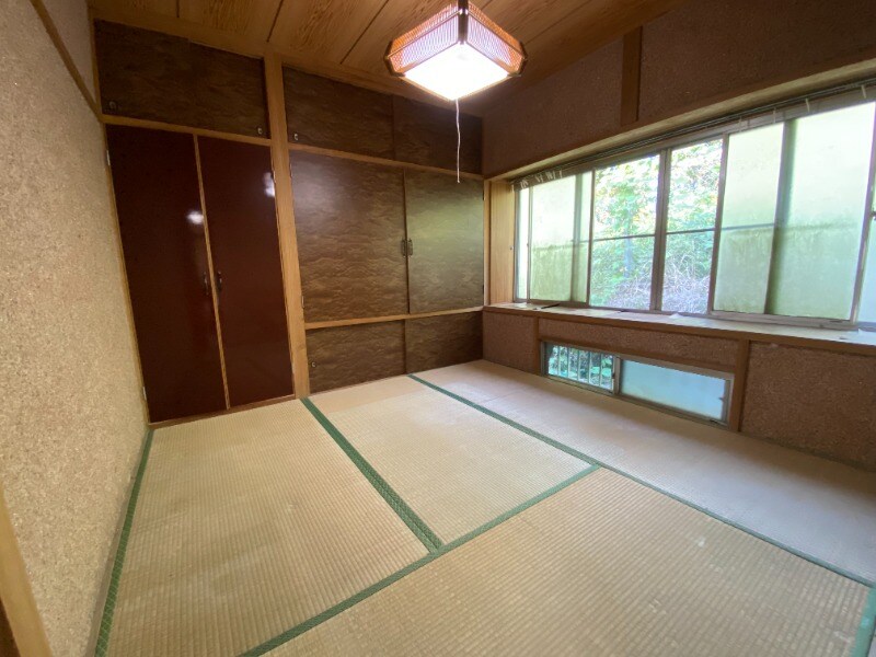 小浜邸（吉野町）の物件内観写真