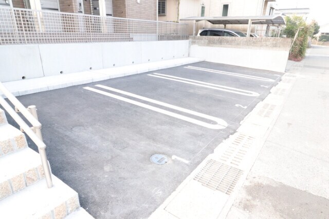 Ｃｏｕｒａｇｅ玉里の物件外観写真