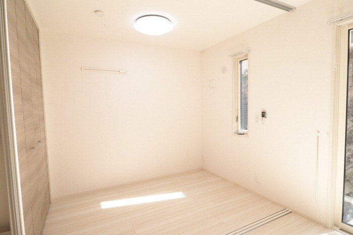 Ｃｏｕｒａｇｅ玉里の物件内観写真