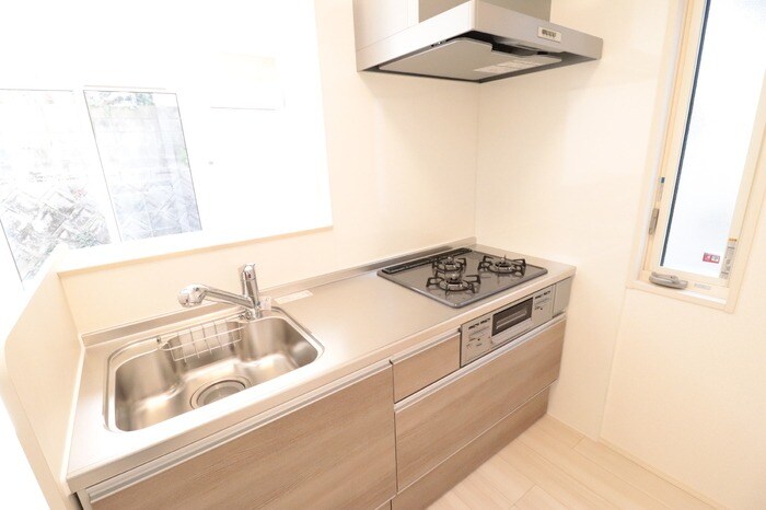 Ｃｏｕｒａｇｅ玉里の物件内観写真